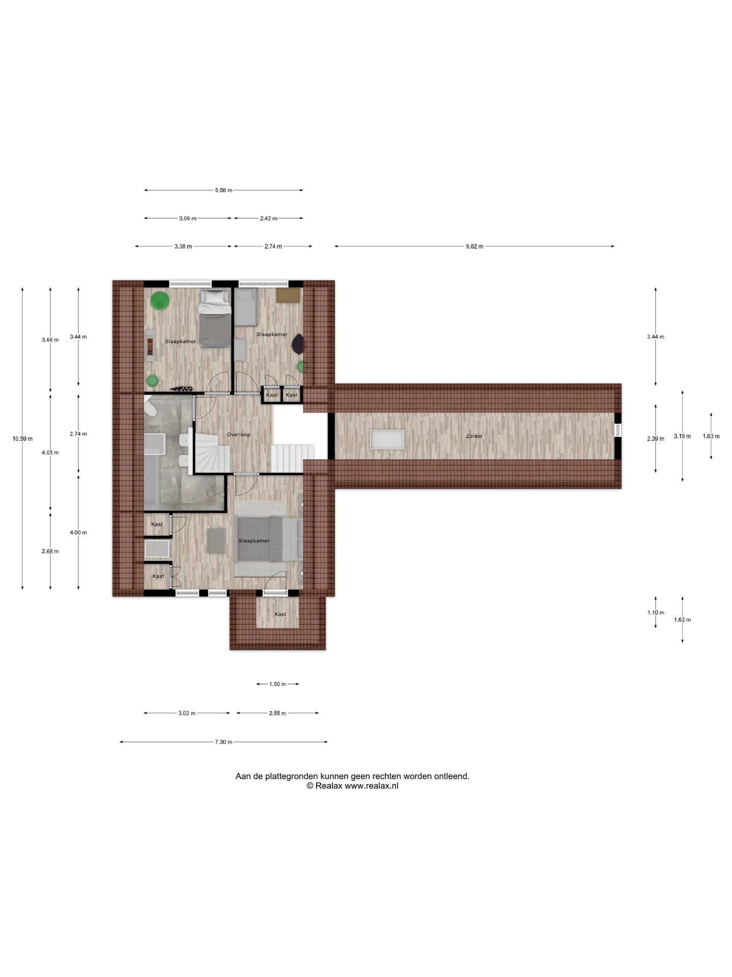 Photo 49 of Kemperweg 5