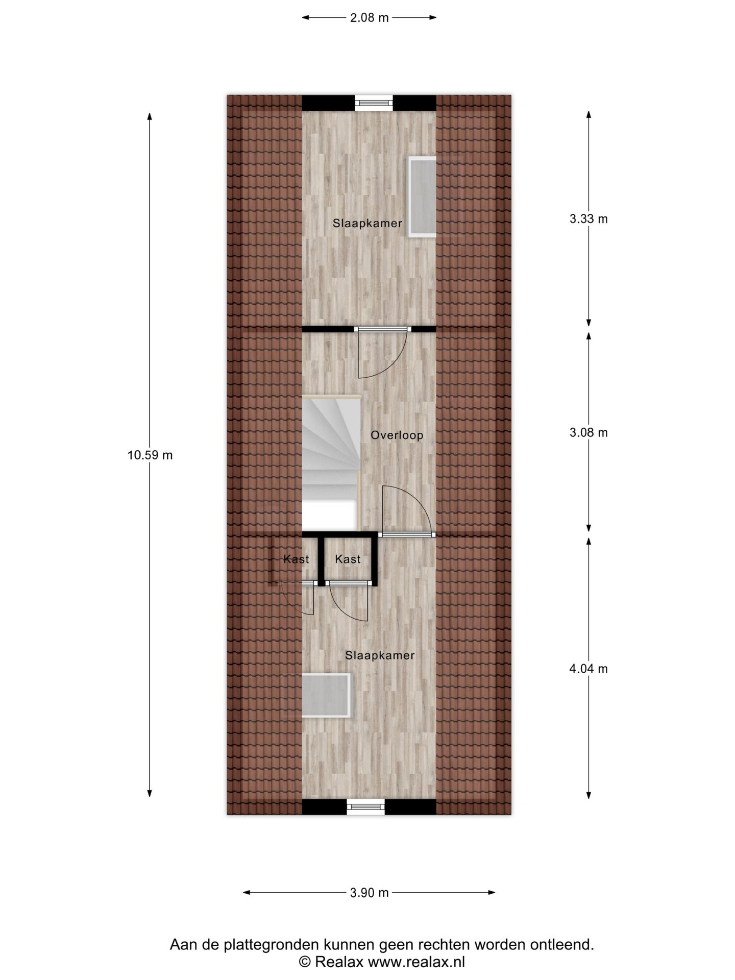 Photo 50 of Kemperweg 5