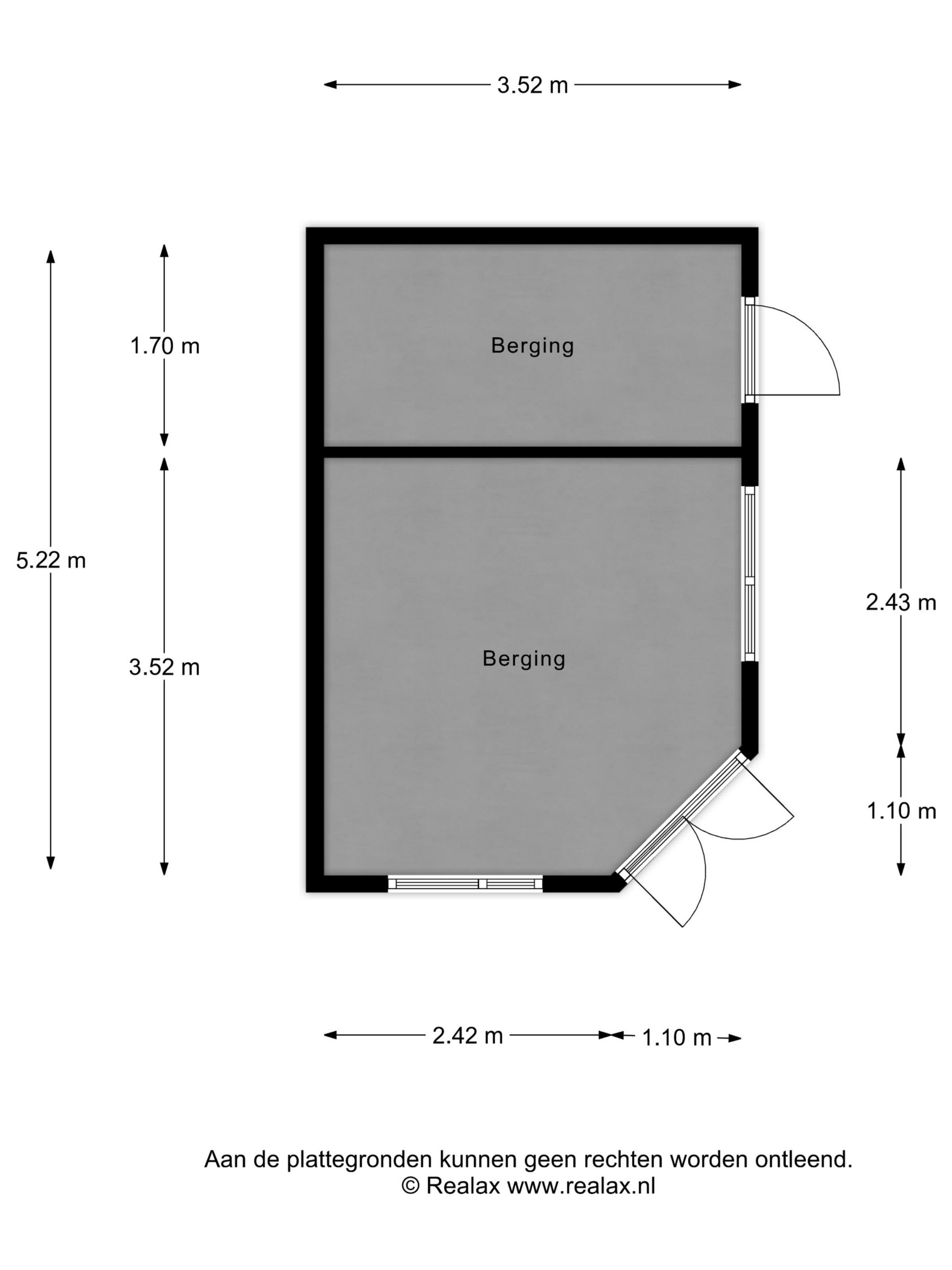 Photo 51 of Kemperweg 5