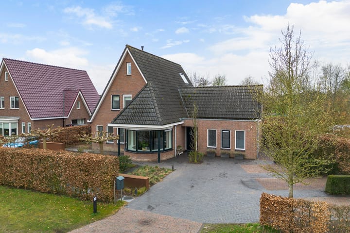 Photo 2 of Kemperweg 5