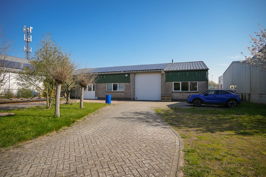 Photo 2 of Veldweg 6-B