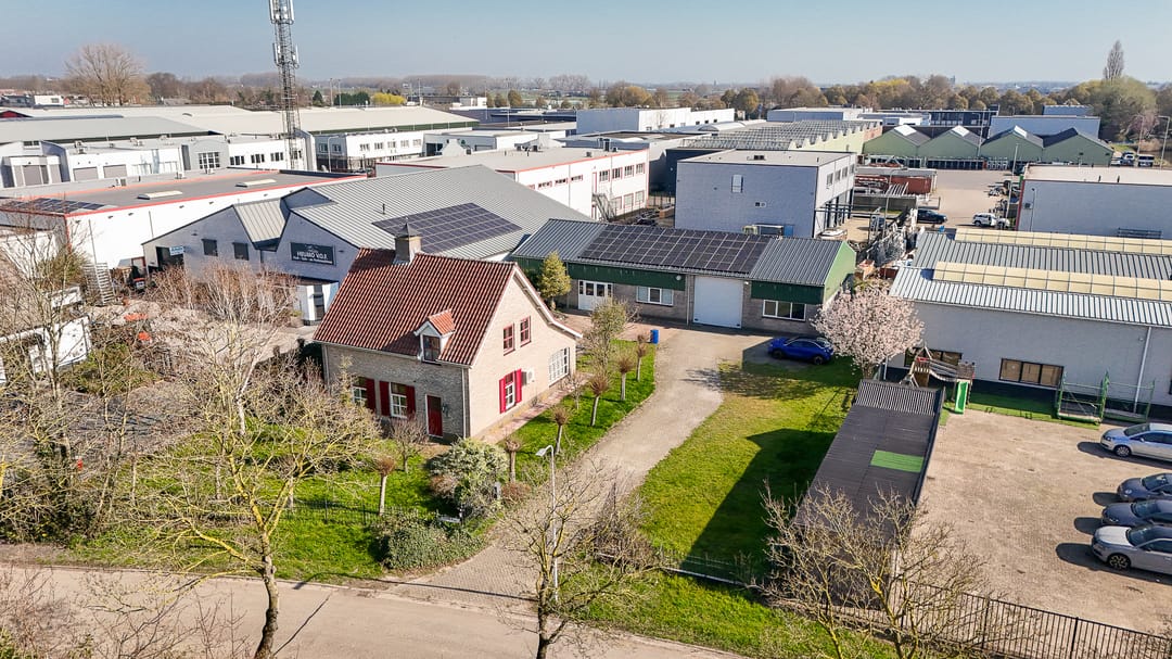 Photo 62 of Veldweg 6-B