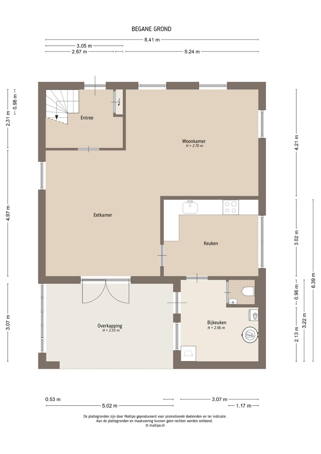 Photo 67 of Veldweg 6-B