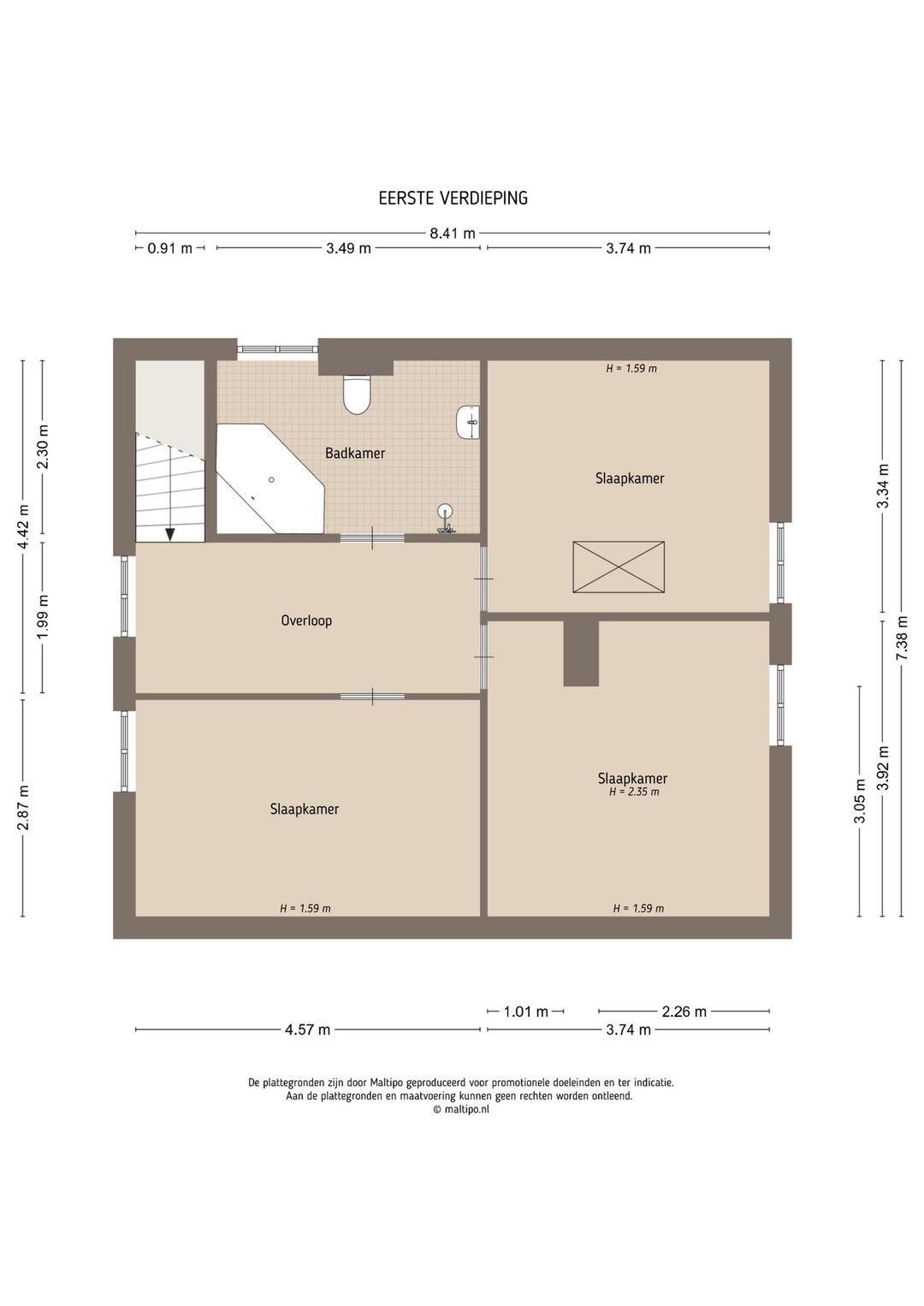 Photo 68 of Veldweg 6-B