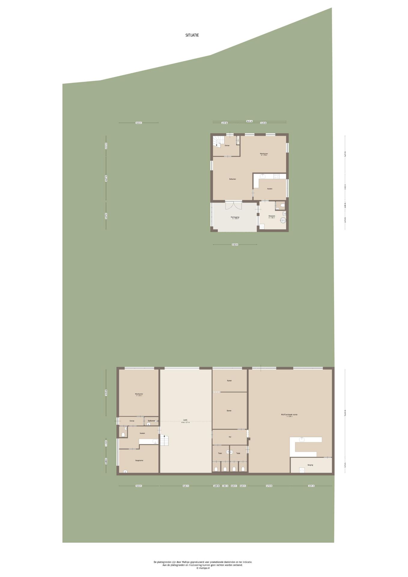 Photo 72 of Veldweg 6-B