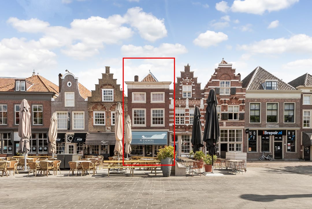 Photo 1 of Nieuwstraat 34