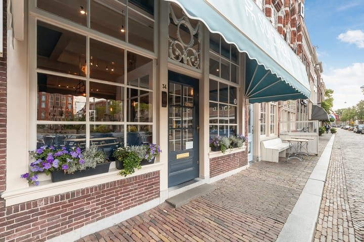 Foto 2 van Nieuwstraat 34