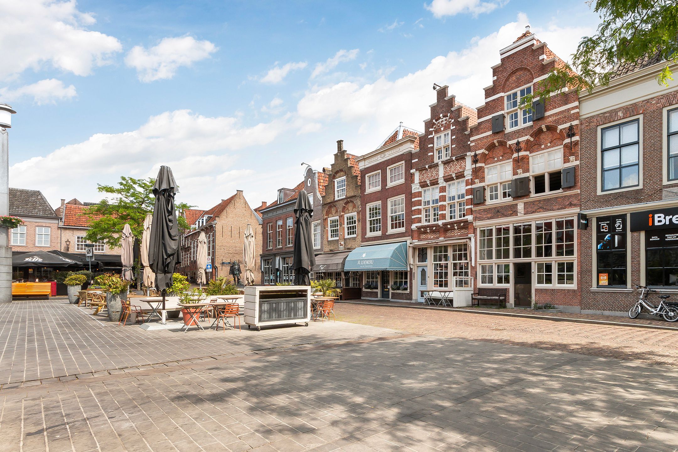 Photo 3 of Nieuwstraat 34