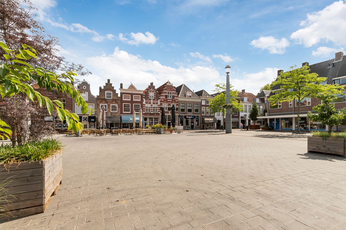 Photo 4 of Nieuwstraat 34