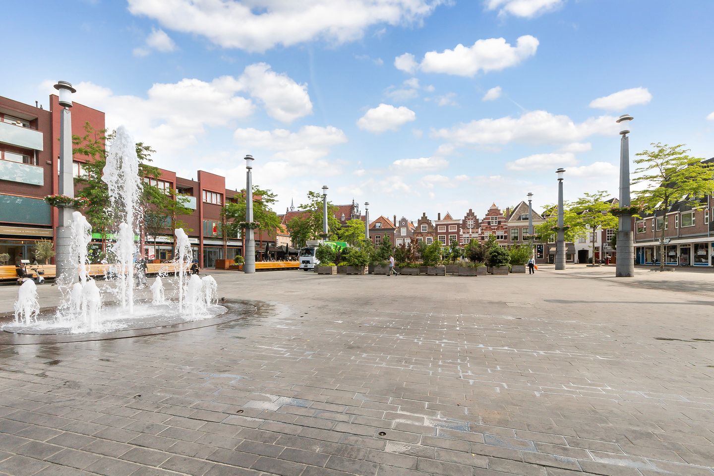 Photo 5 of Nieuwstraat 34