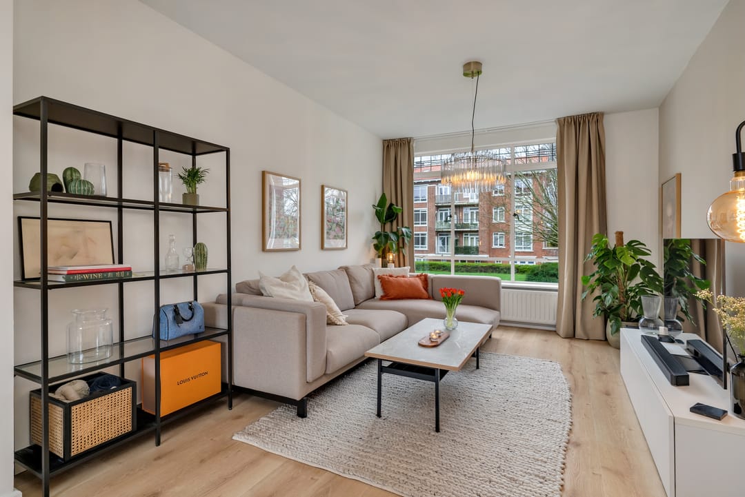 Foto 2 van Prins Bernhardlaan 149