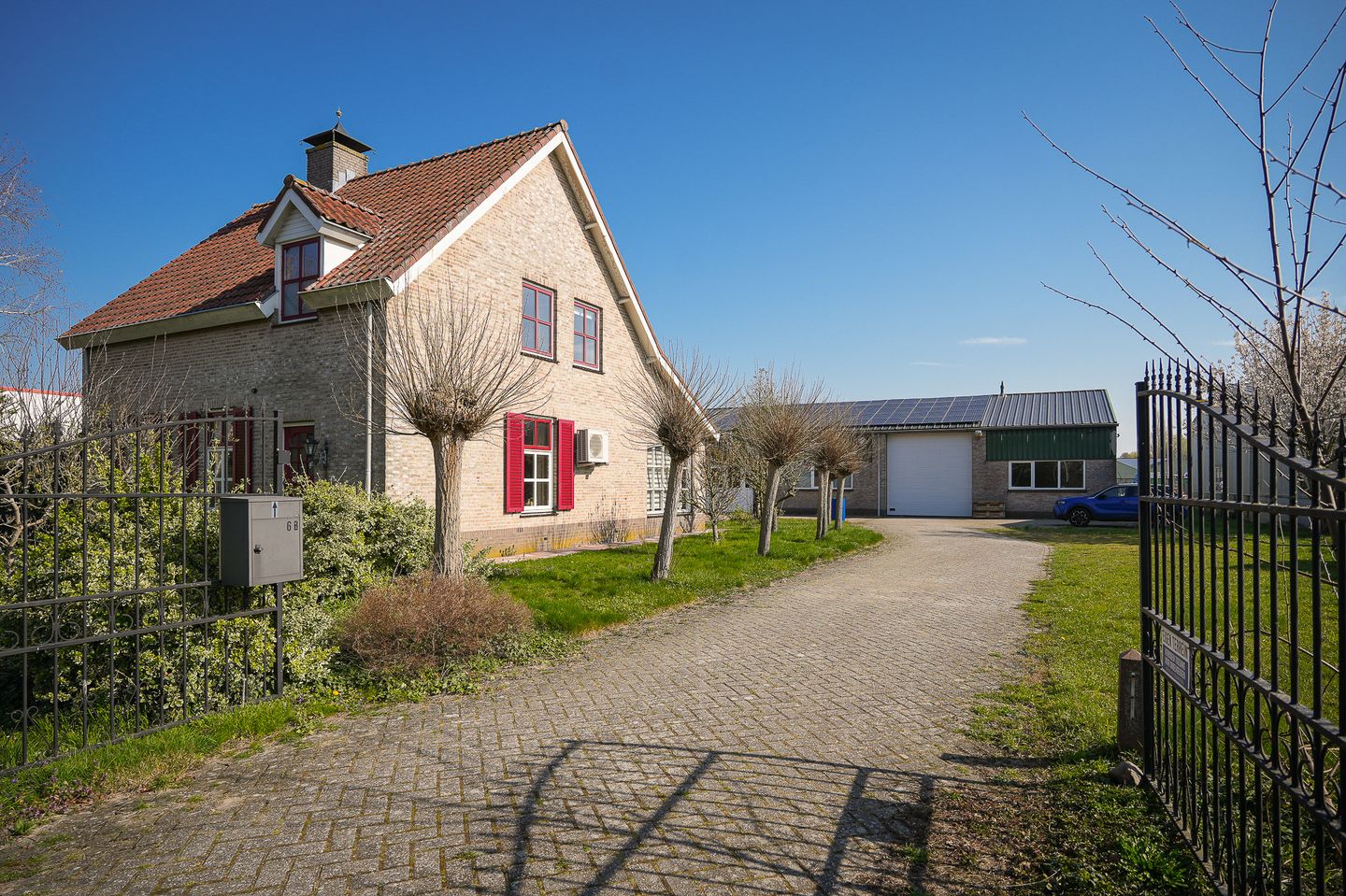 Photo 59 of Veldweg 6-B