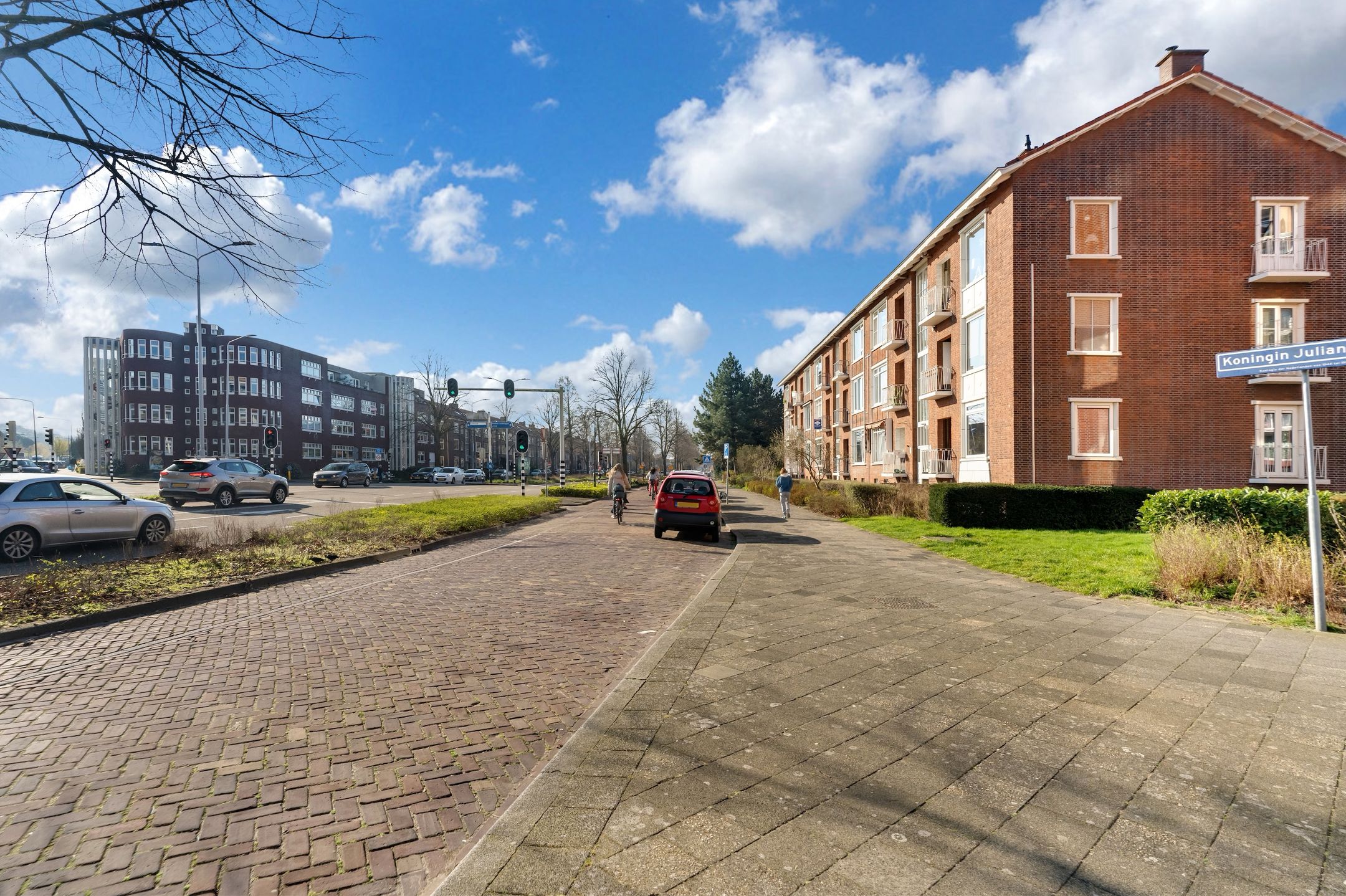 Foto 6 van Prins Bernhardlaan 149