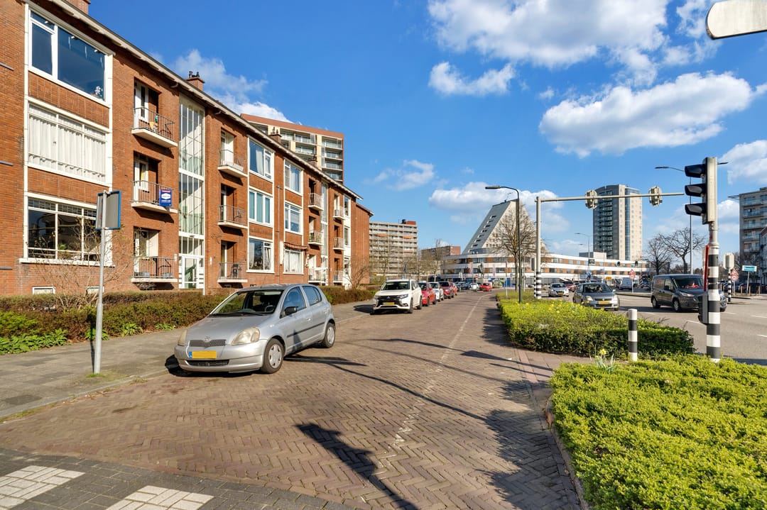 Foto 8 van Prins Bernhardlaan 149