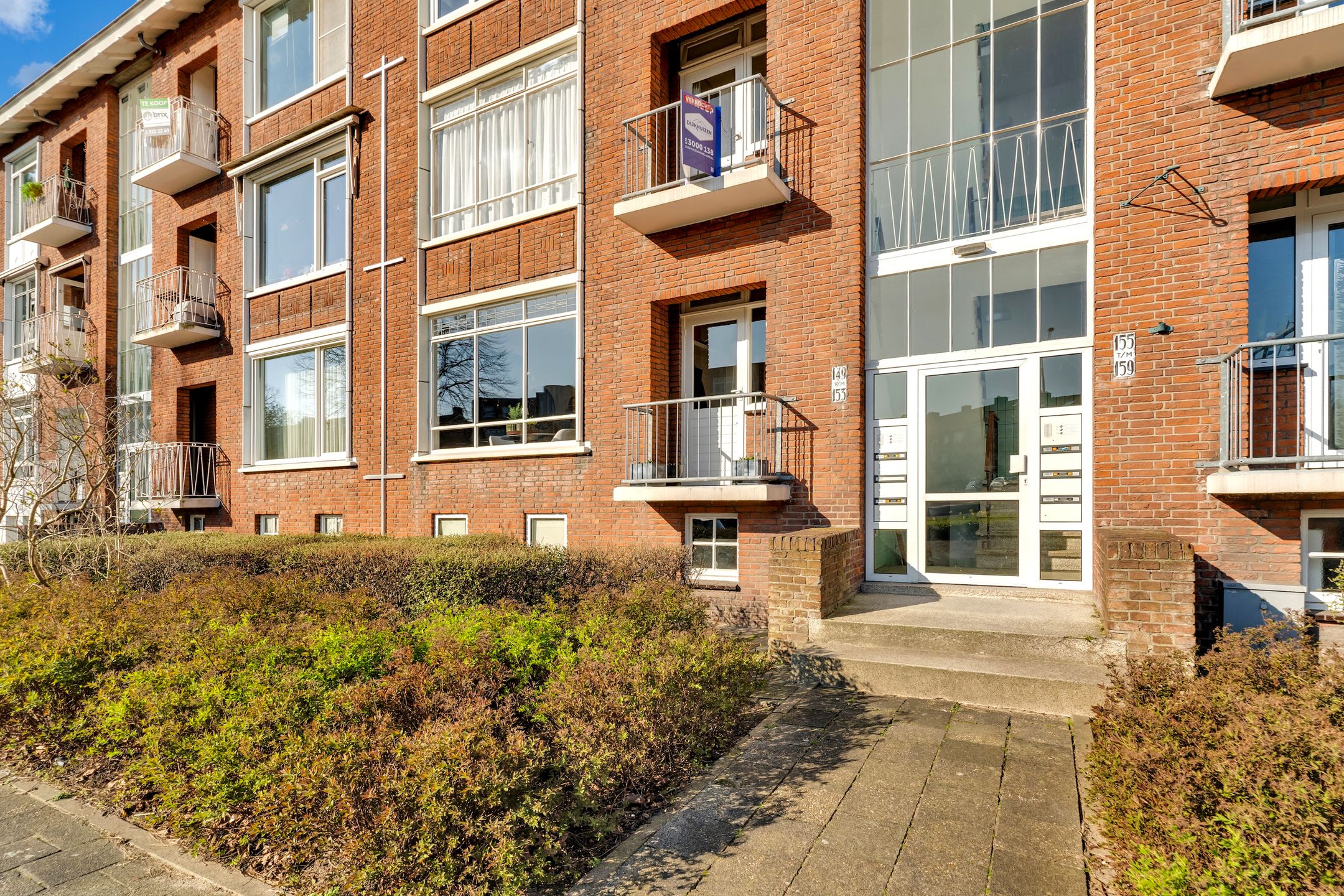 Foto 9 van Prins Bernhardlaan 149