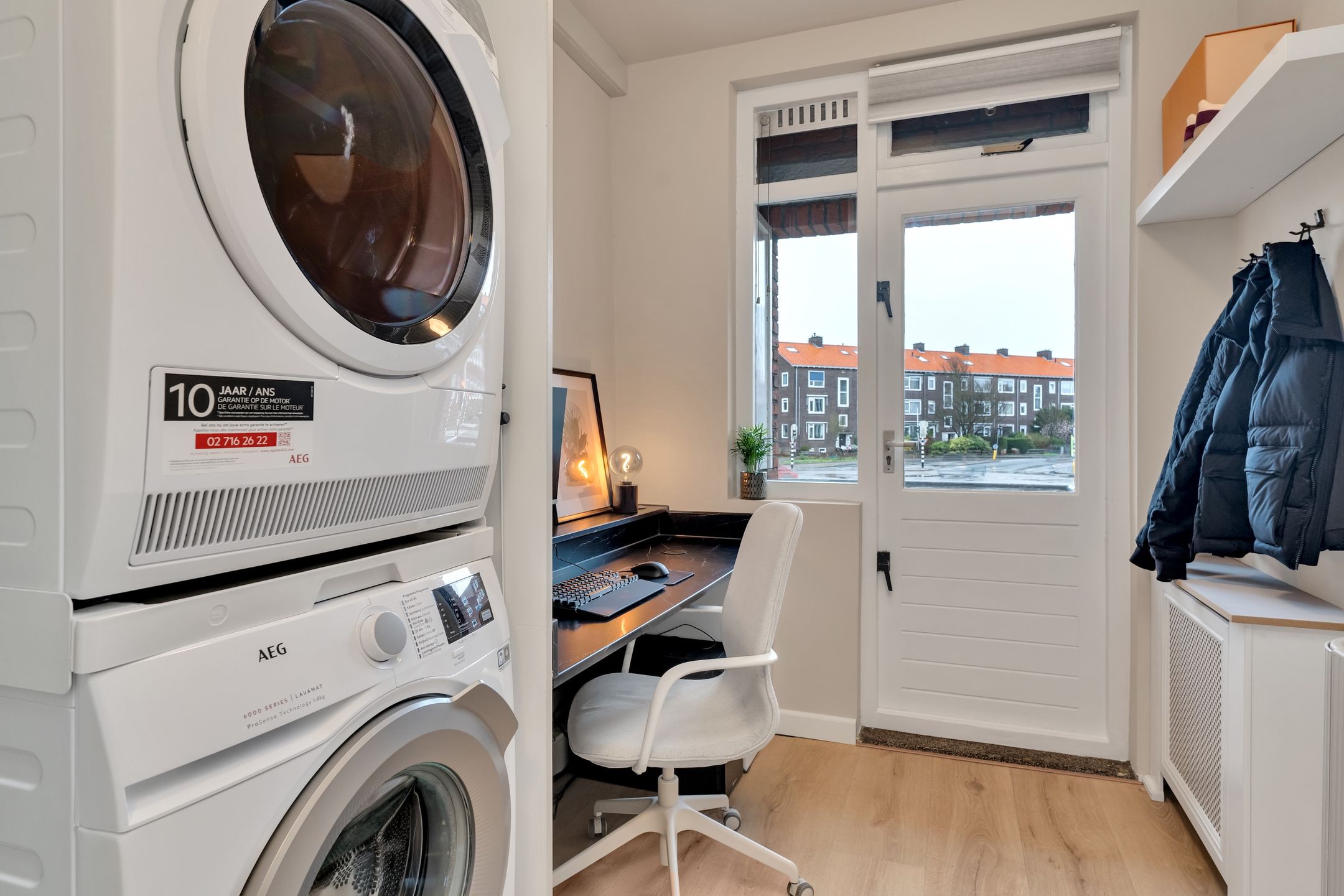 Foto 30 van Prins Bernhardlaan 149