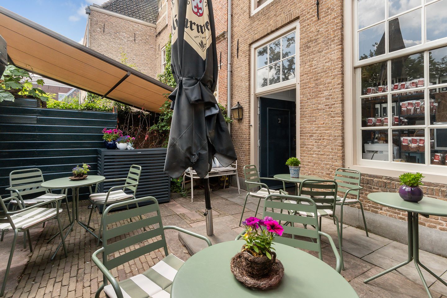 Photo 40 of Nieuwstraat 34