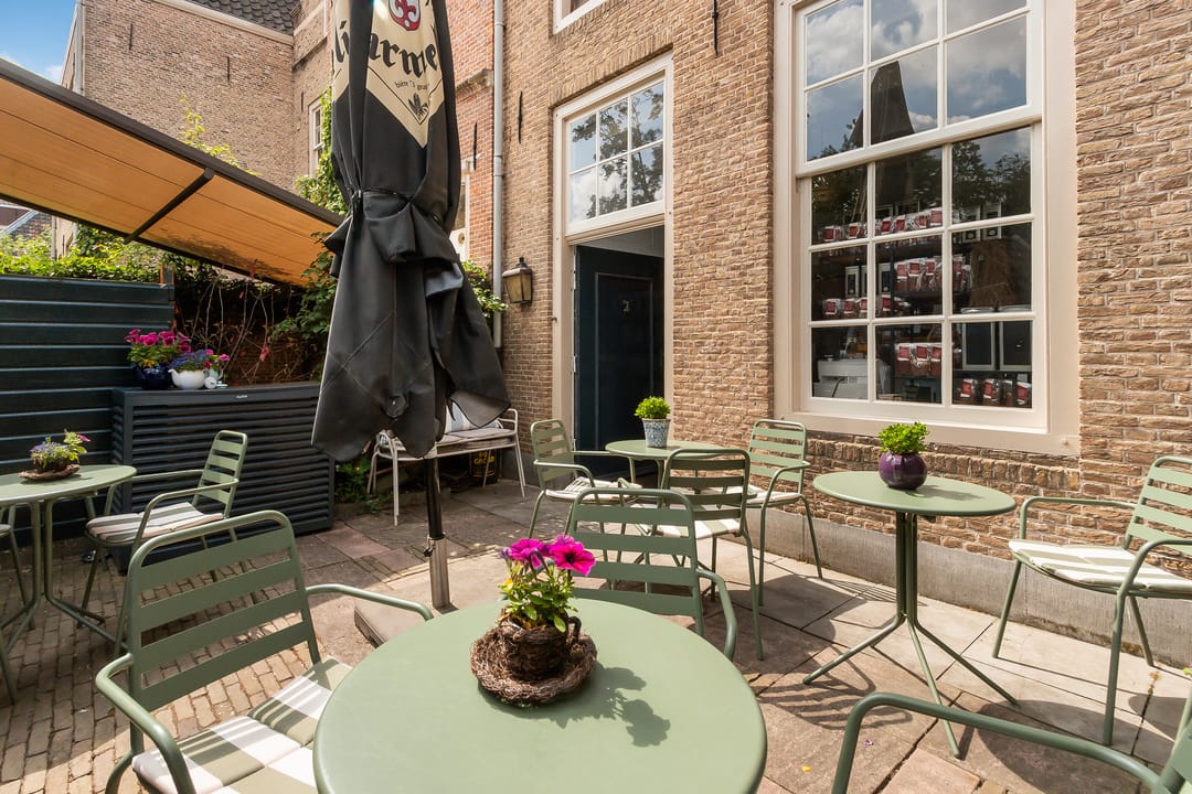Photo 41 of Nieuwstraat 34