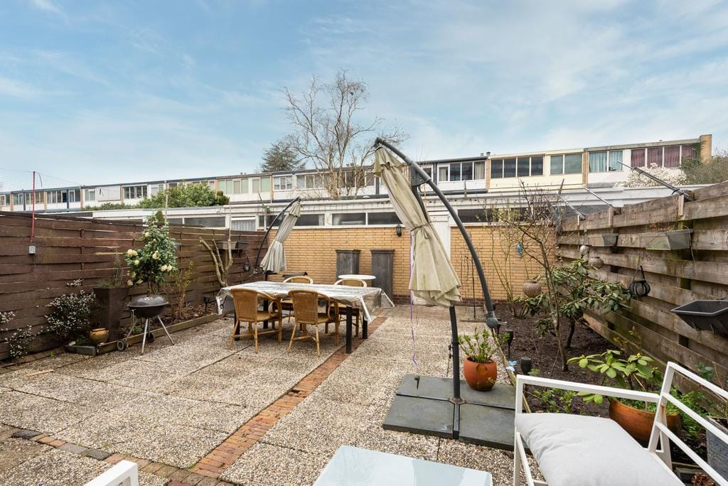 Foto 4 van Laan van Vollenhove 806