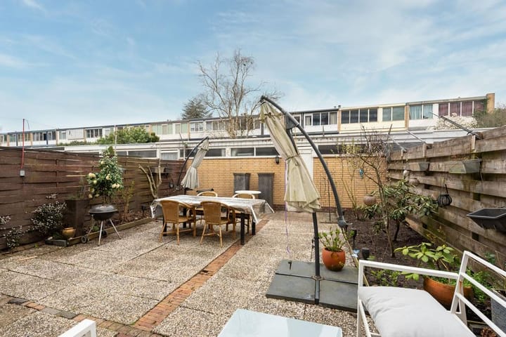 Photo 4 of Laan van Vollenhove 806