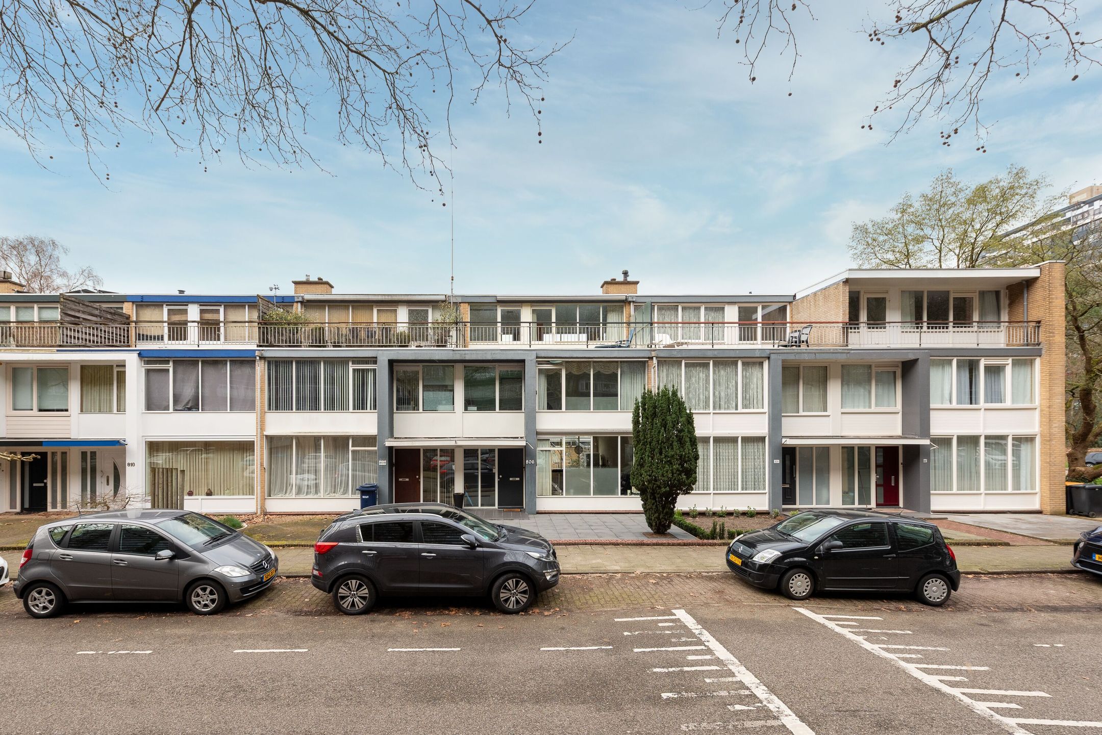 Foto 6 van Laan van Vollenhove 806