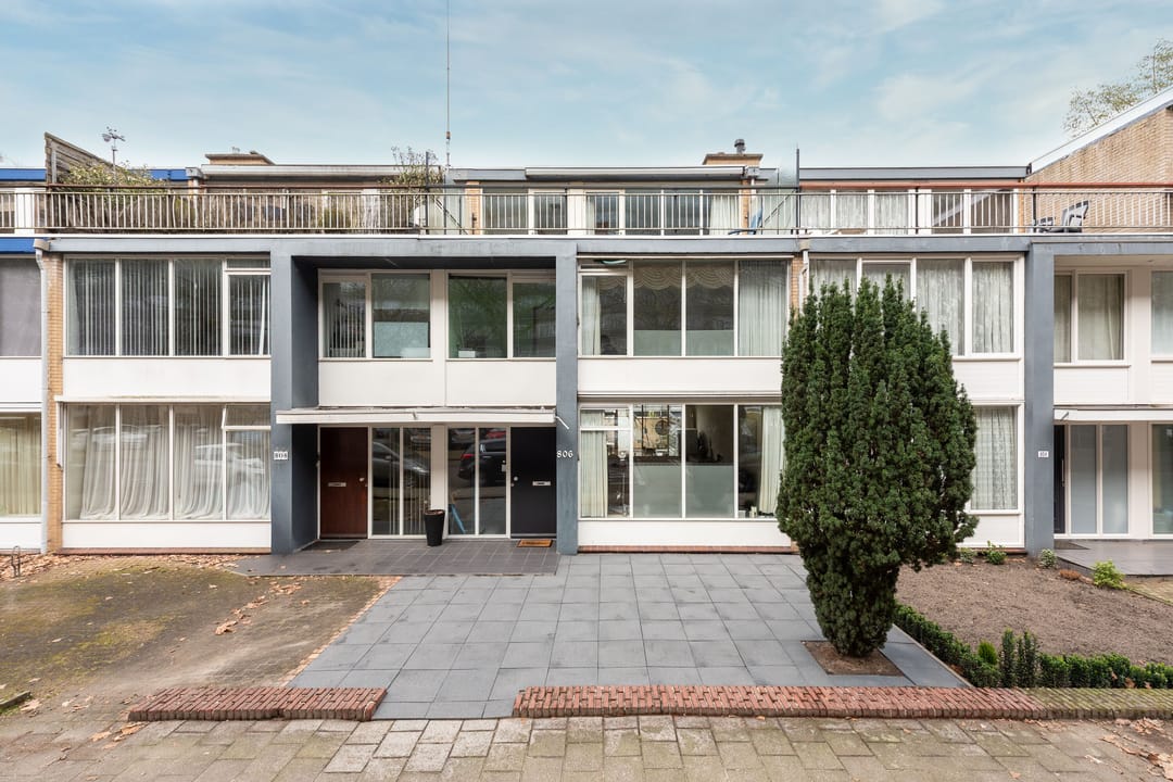 Foto 8 van Laan van Vollenhove 806