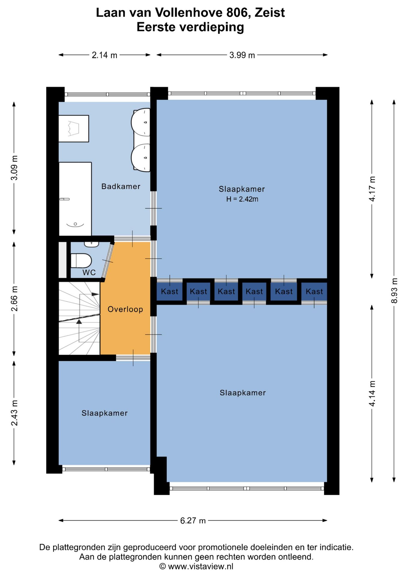 Foto 44 van Laan van Vollenhove 806