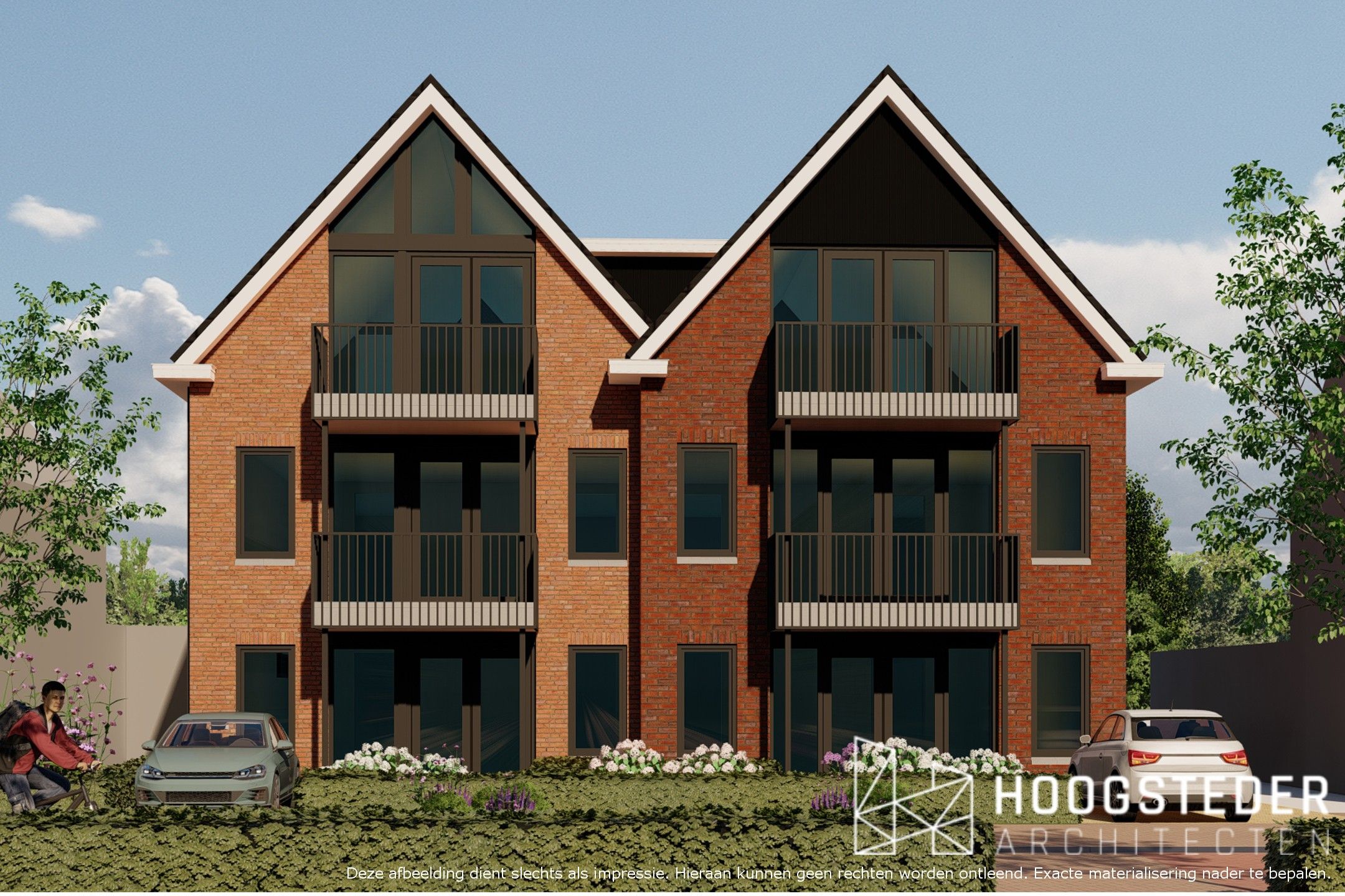 Photo 3 of Kerkstraat 5-C