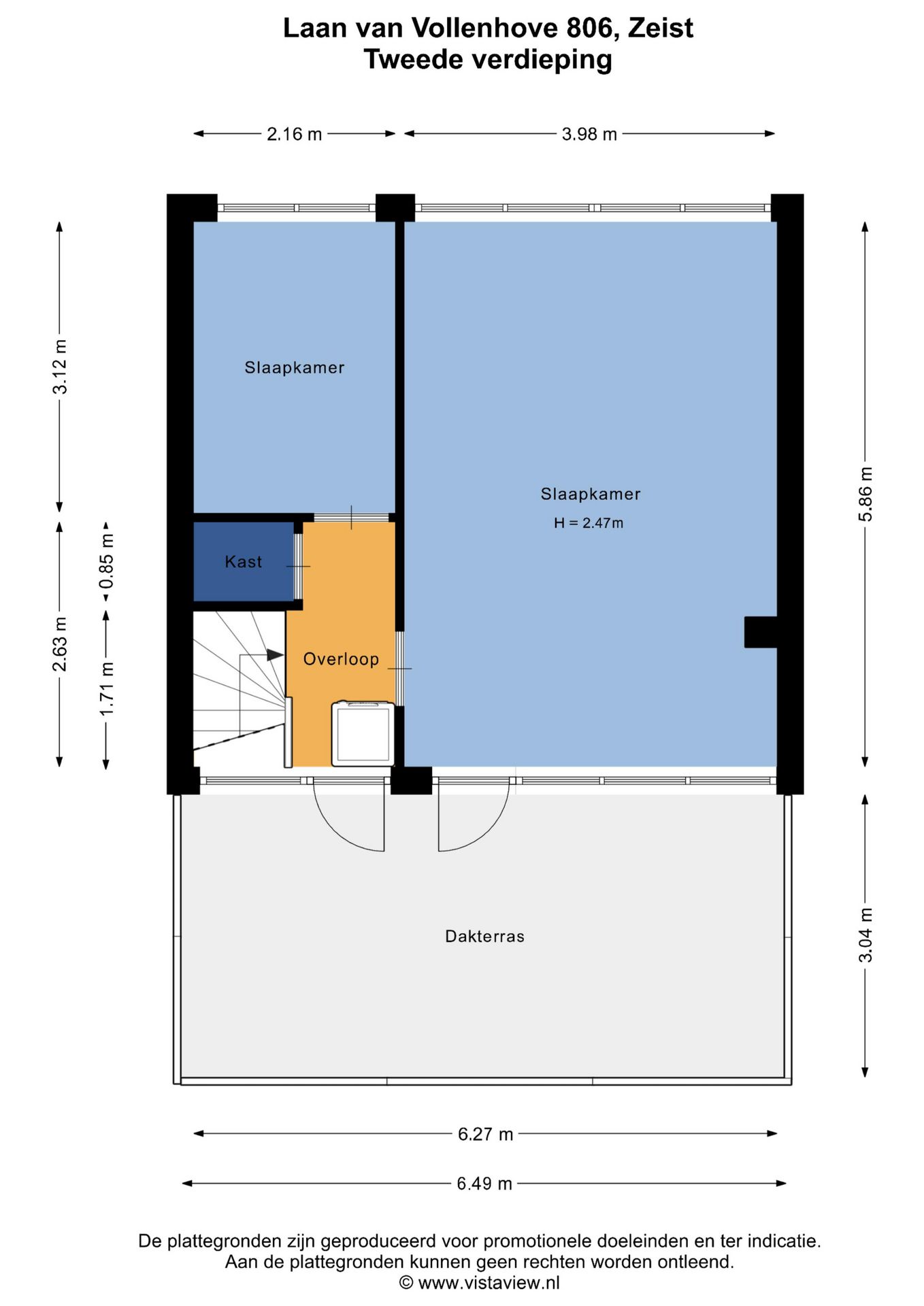 Foto 48 van Laan van Vollenhove 806