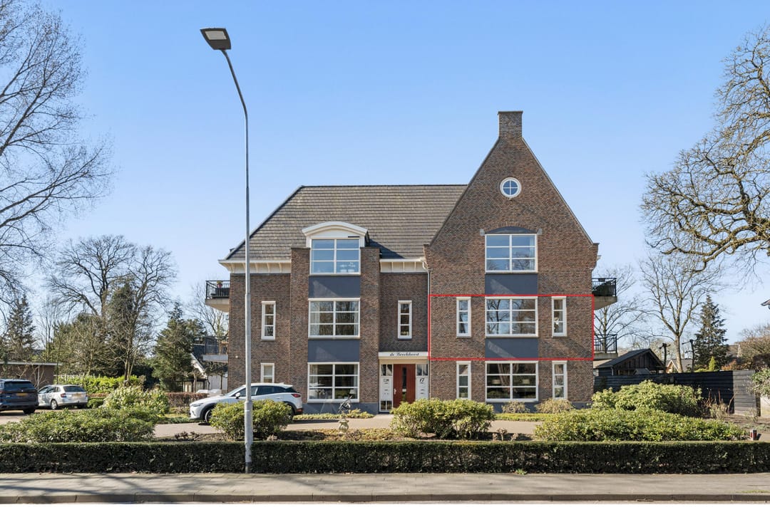 Photo 1 of Dorpsstraat 17-D