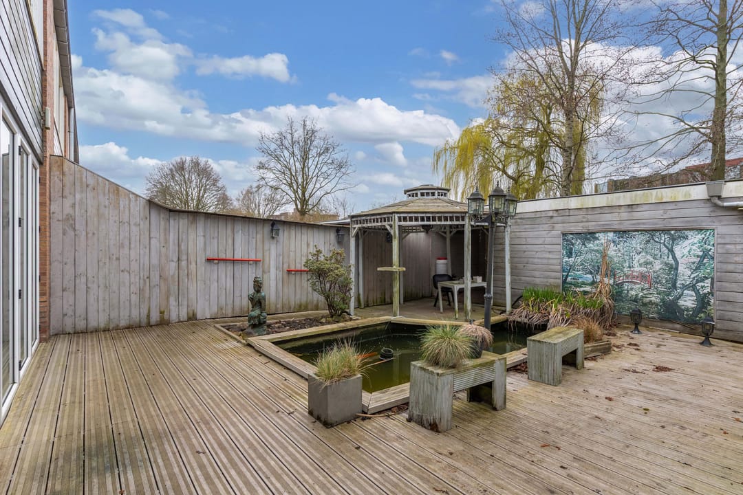 Photo 11 of Sloep 56