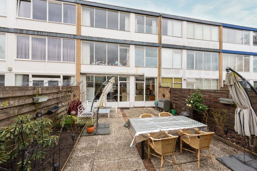 Foto 5 van Laan van Vollenhove 806