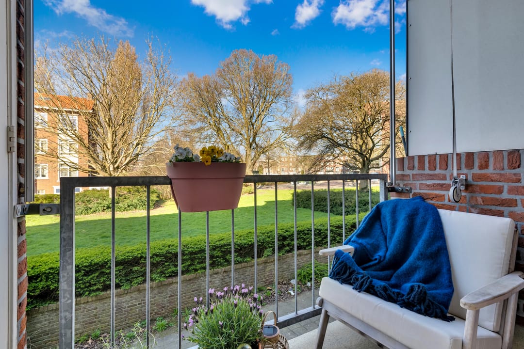 Foto 28 van Prins Bernhardlaan 149