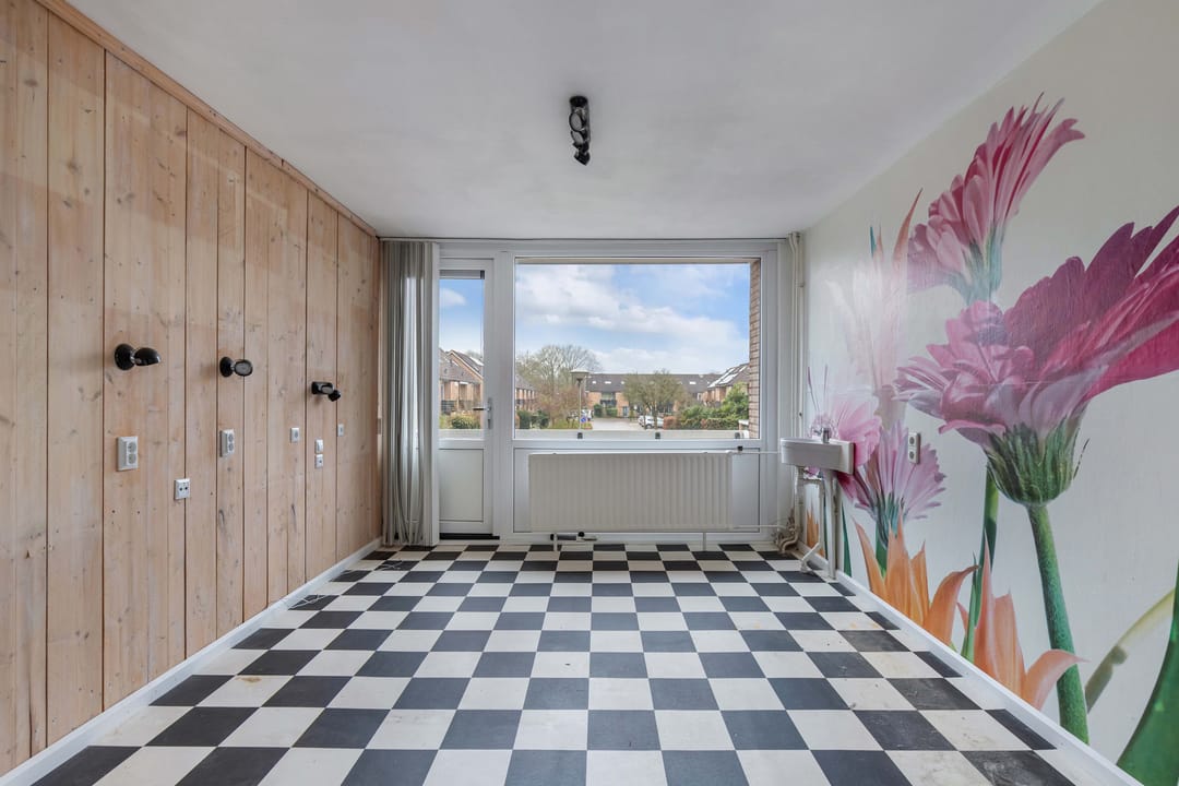 Photo 17 of Sloep 56