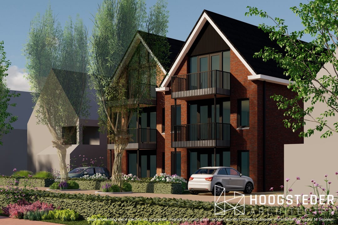 Photo 2 of Kerkstraat 5-C