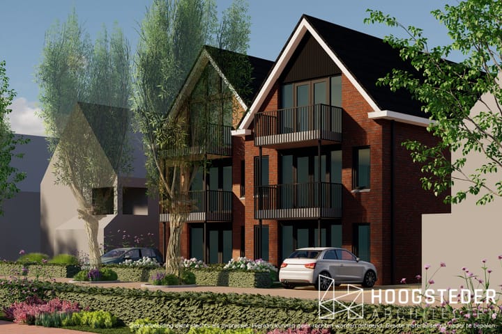 Photo 2 of Kerkstraat 5-C