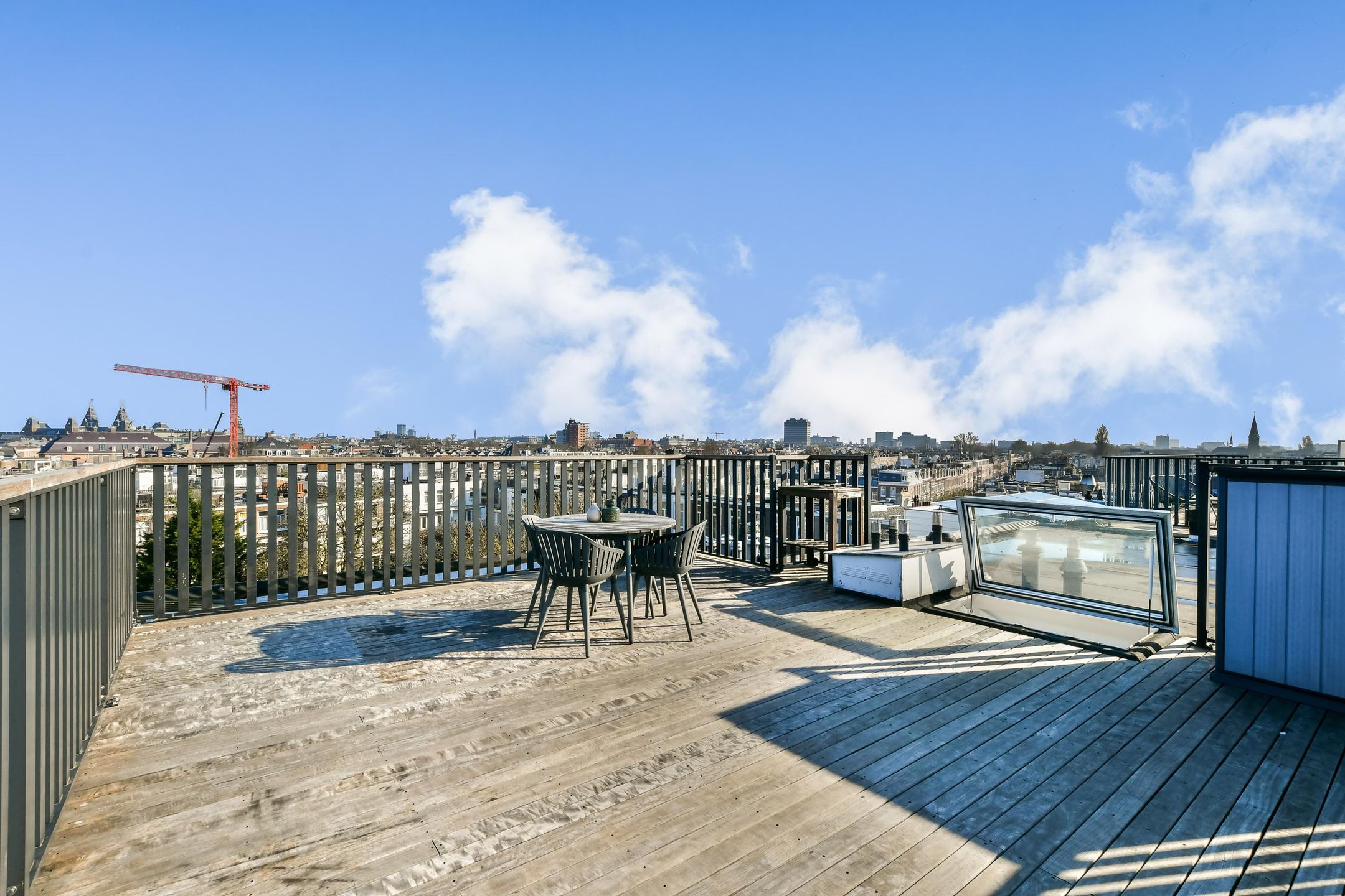 Roelof Hartstraat 19- 19 5