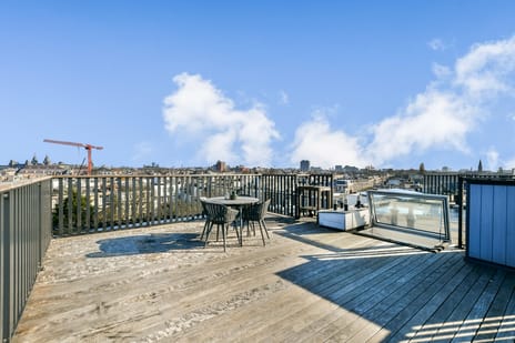 Roelof Hartstraat thumbnail