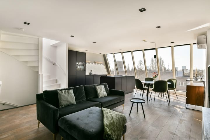 Photo 4 of Roelof Hartstraat 19-5