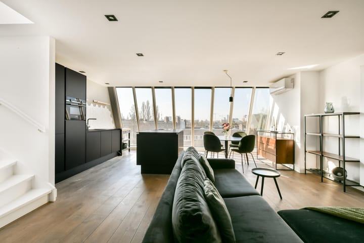 Photo 3 of Roelof Hartstraat 19-5