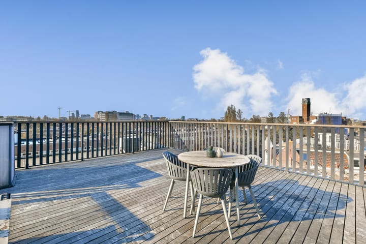 Photo 5 of Roelof Hartstraat 19-5