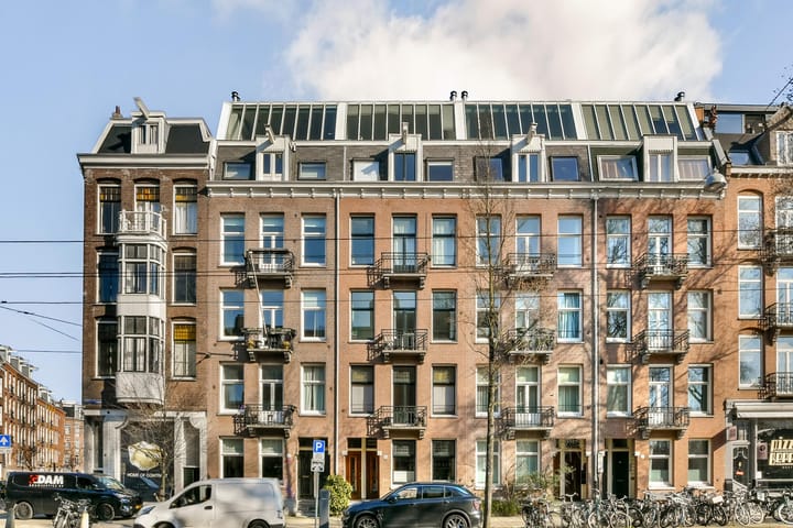 Photo 2 of Roelof Hartstraat 19-5