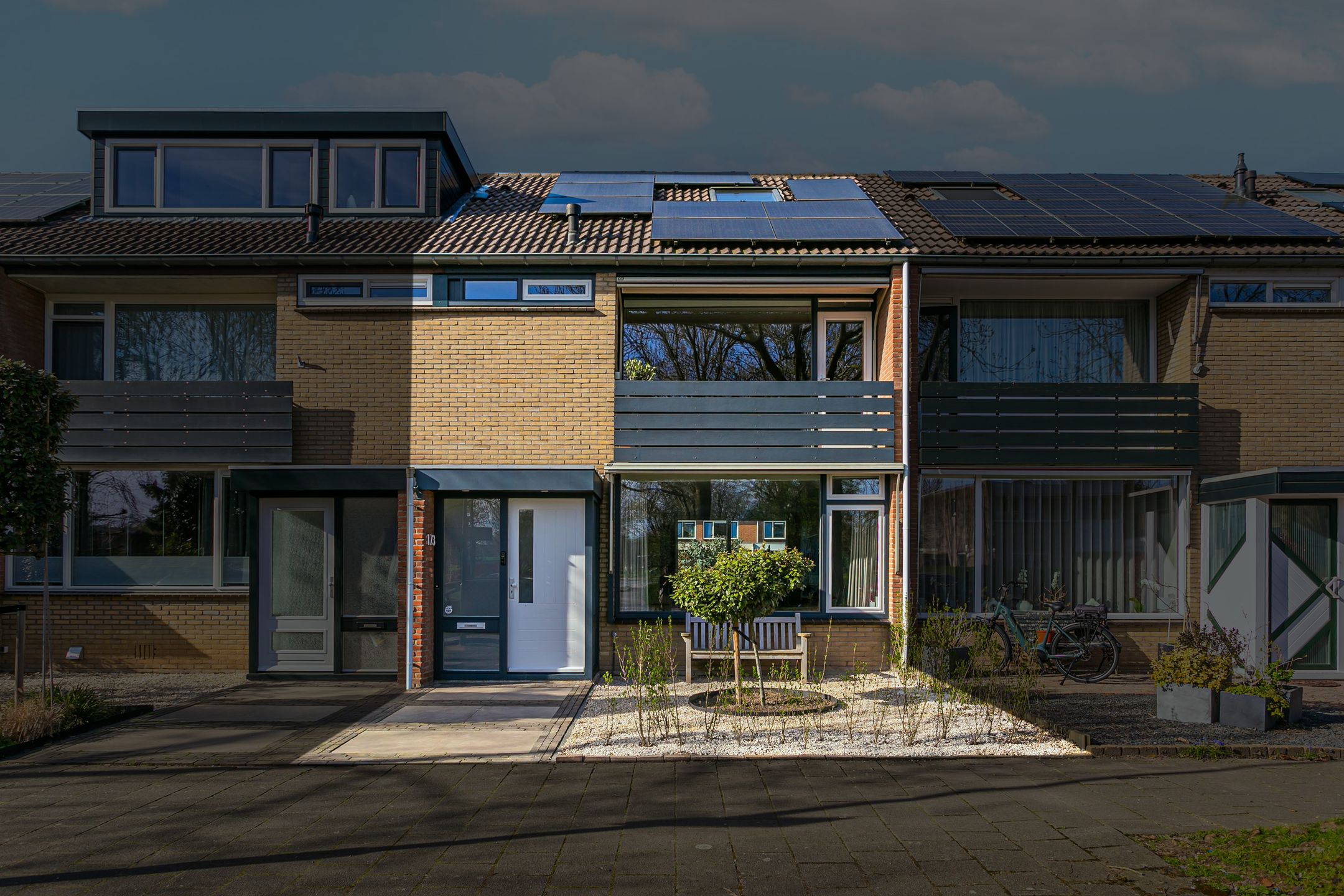 Foto 3 van Karolingersweg 173