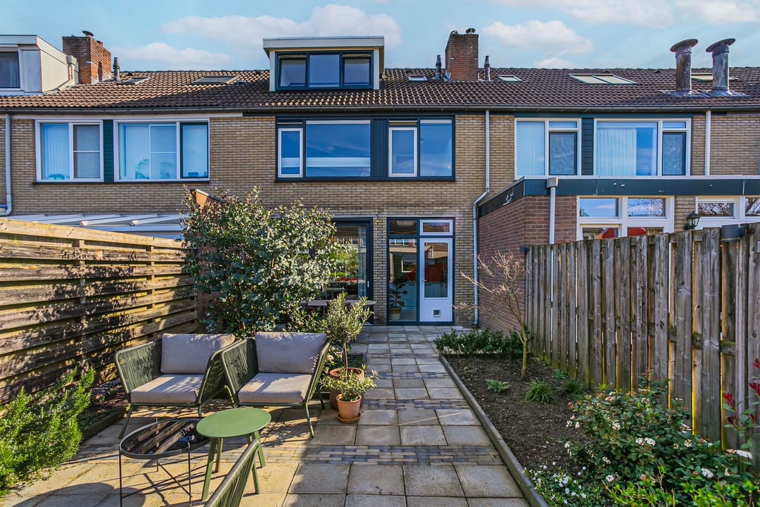 Foto 2 van Karolingersweg 173