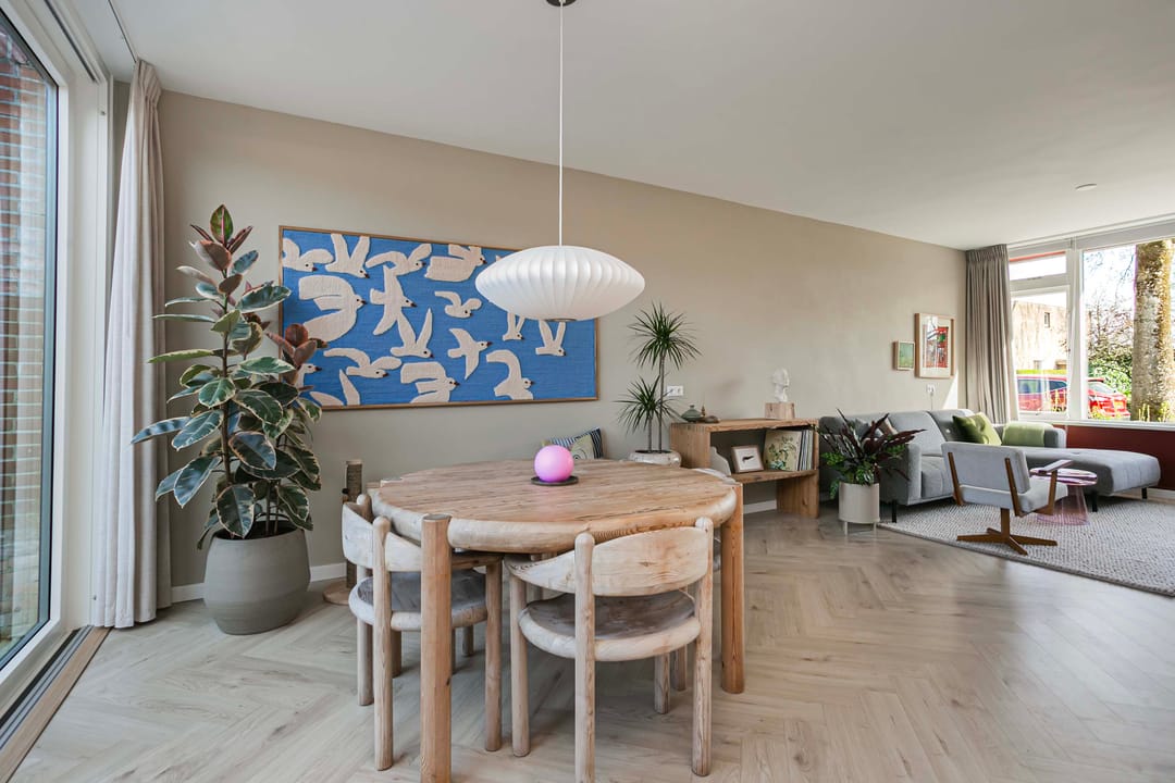 Foto 1 van Karolingersweg 173