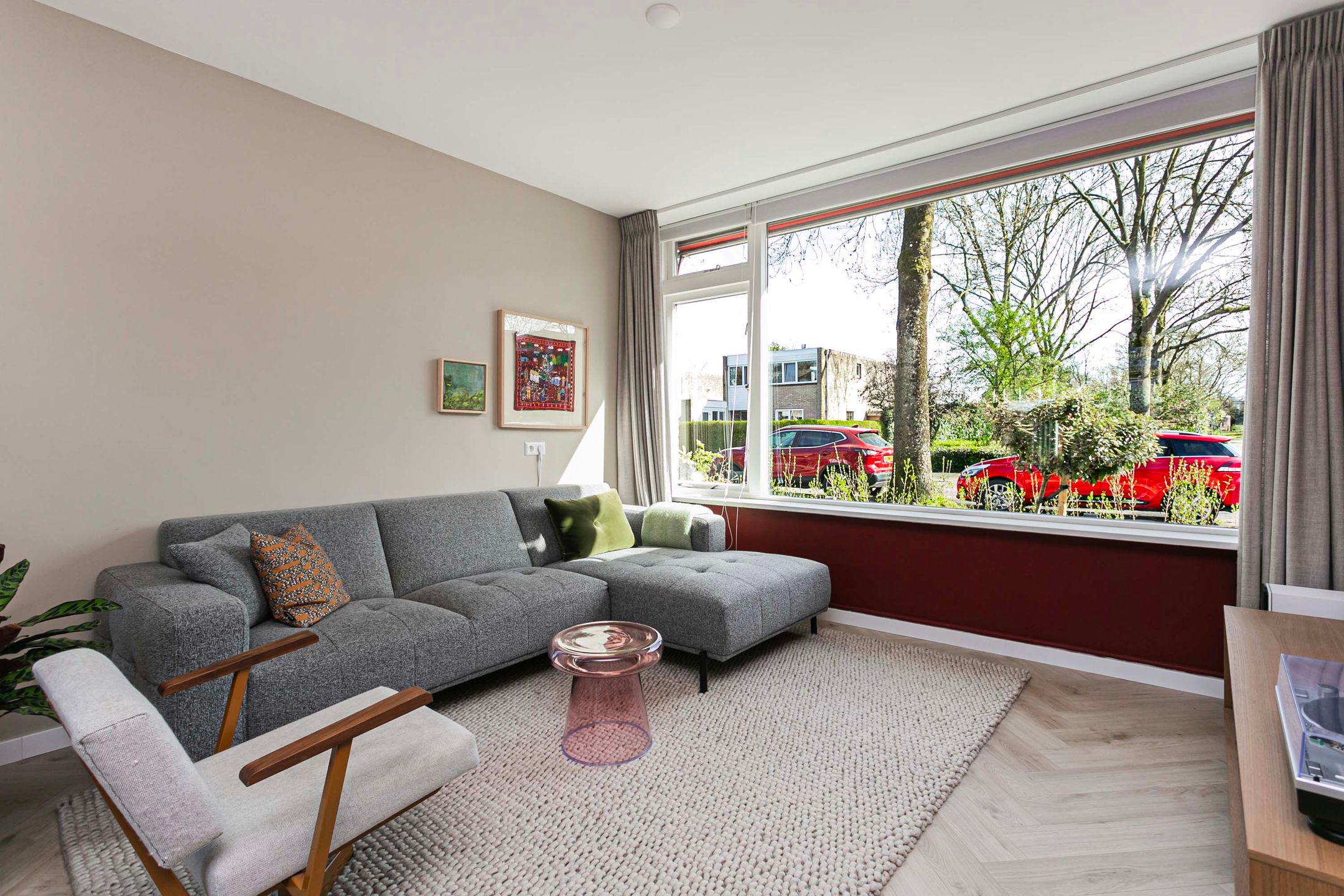 Foto 6 van Karolingersweg 173