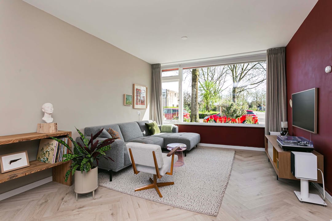 Foto 7 van Karolingersweg 173