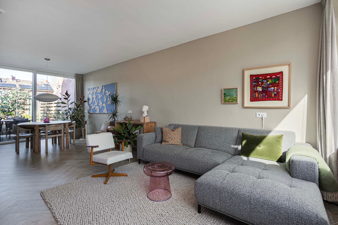 Foto 8 van Karolingersweg 173