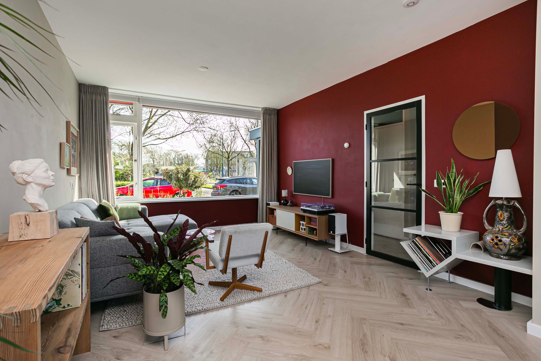 Foto 9 van Karolingersweg 173