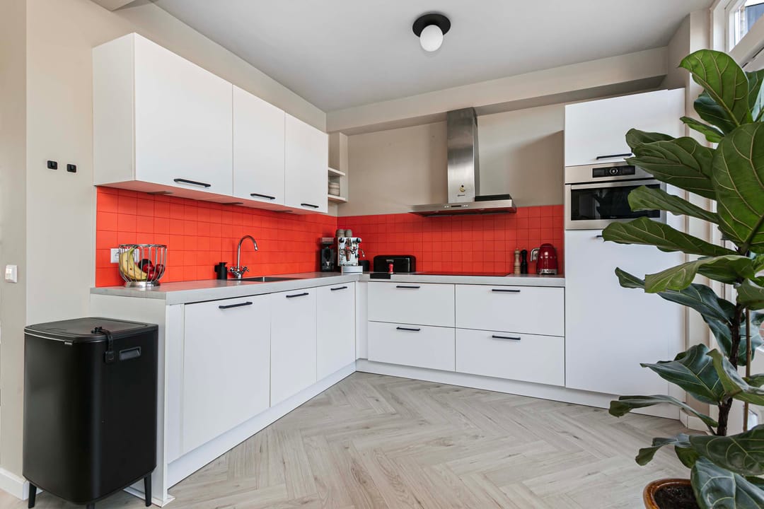 Foto 11 van Karolingersweg 173